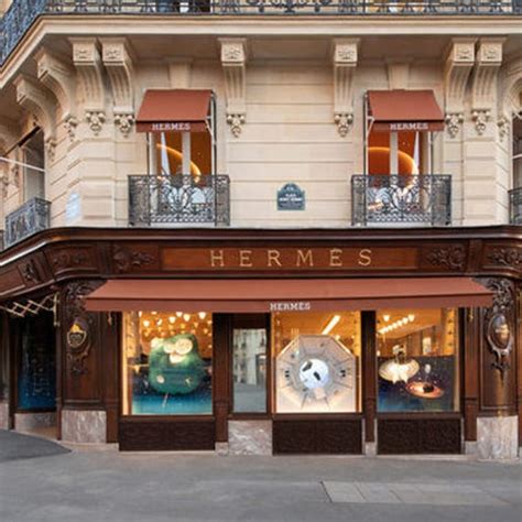 hermes france website